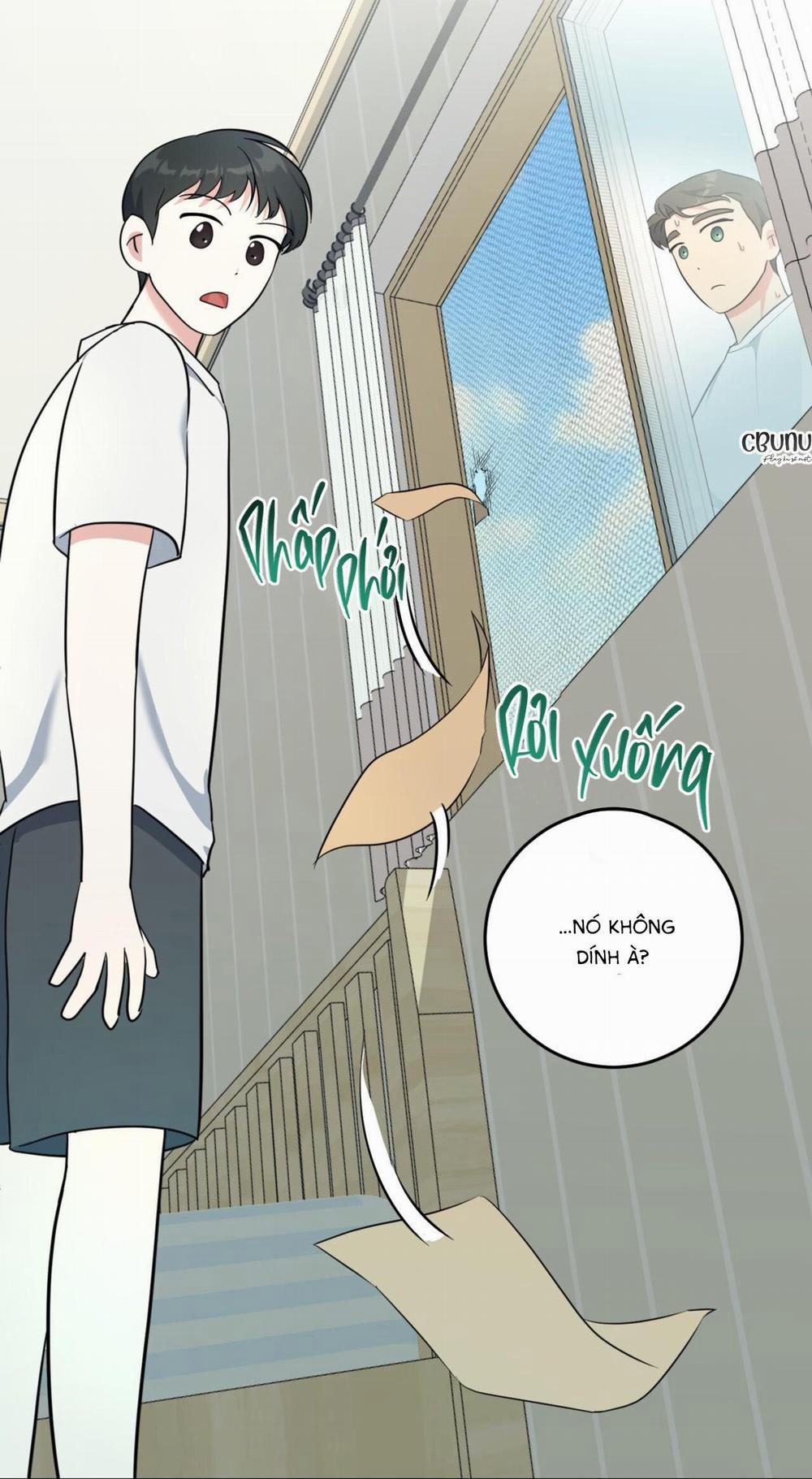 (Cbunu) Khu Rừng Tĩnh Lặng 2 trang 109