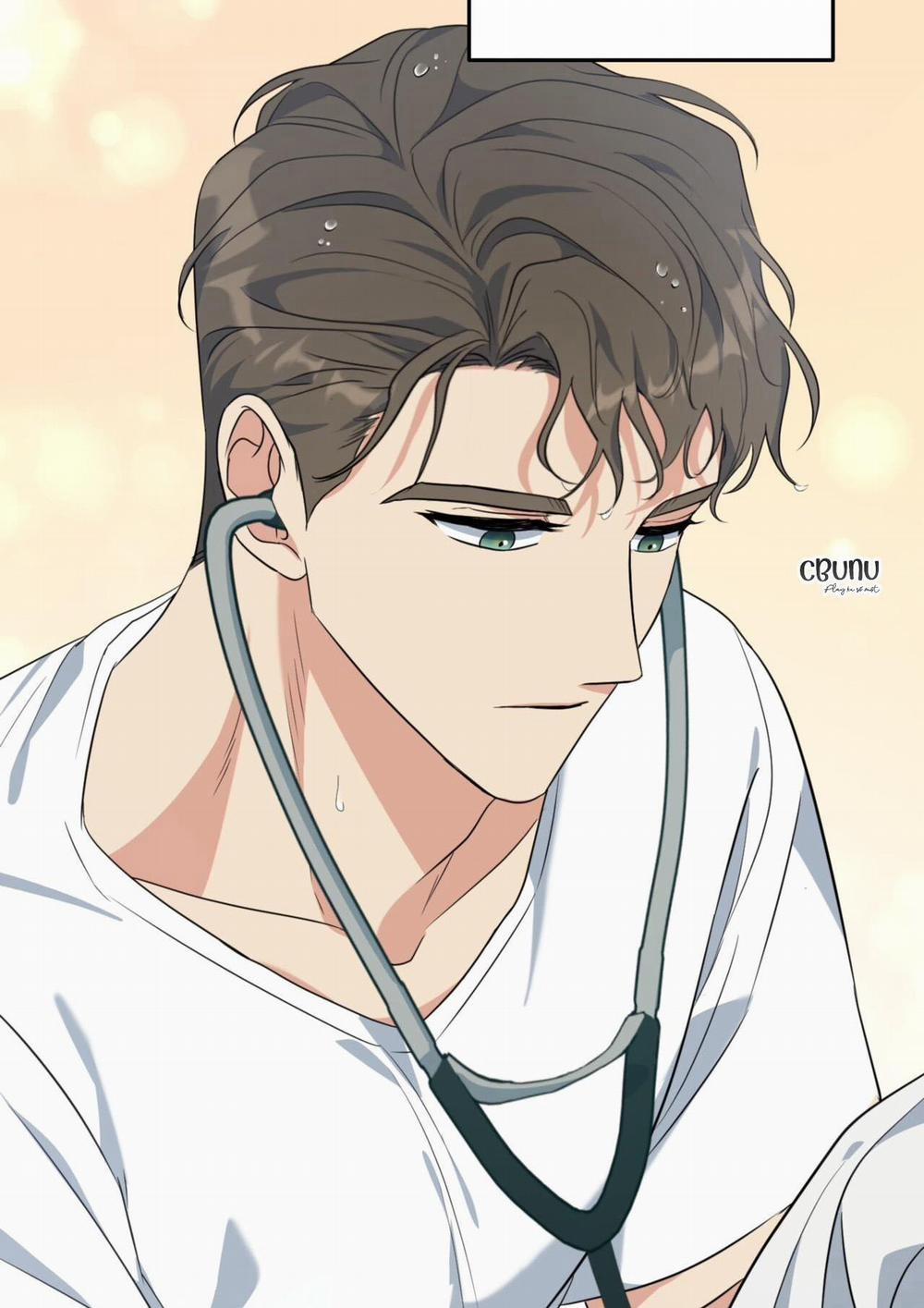 (Cbunu) Khu Rừng Tĩnh Lặng 2 trang 12