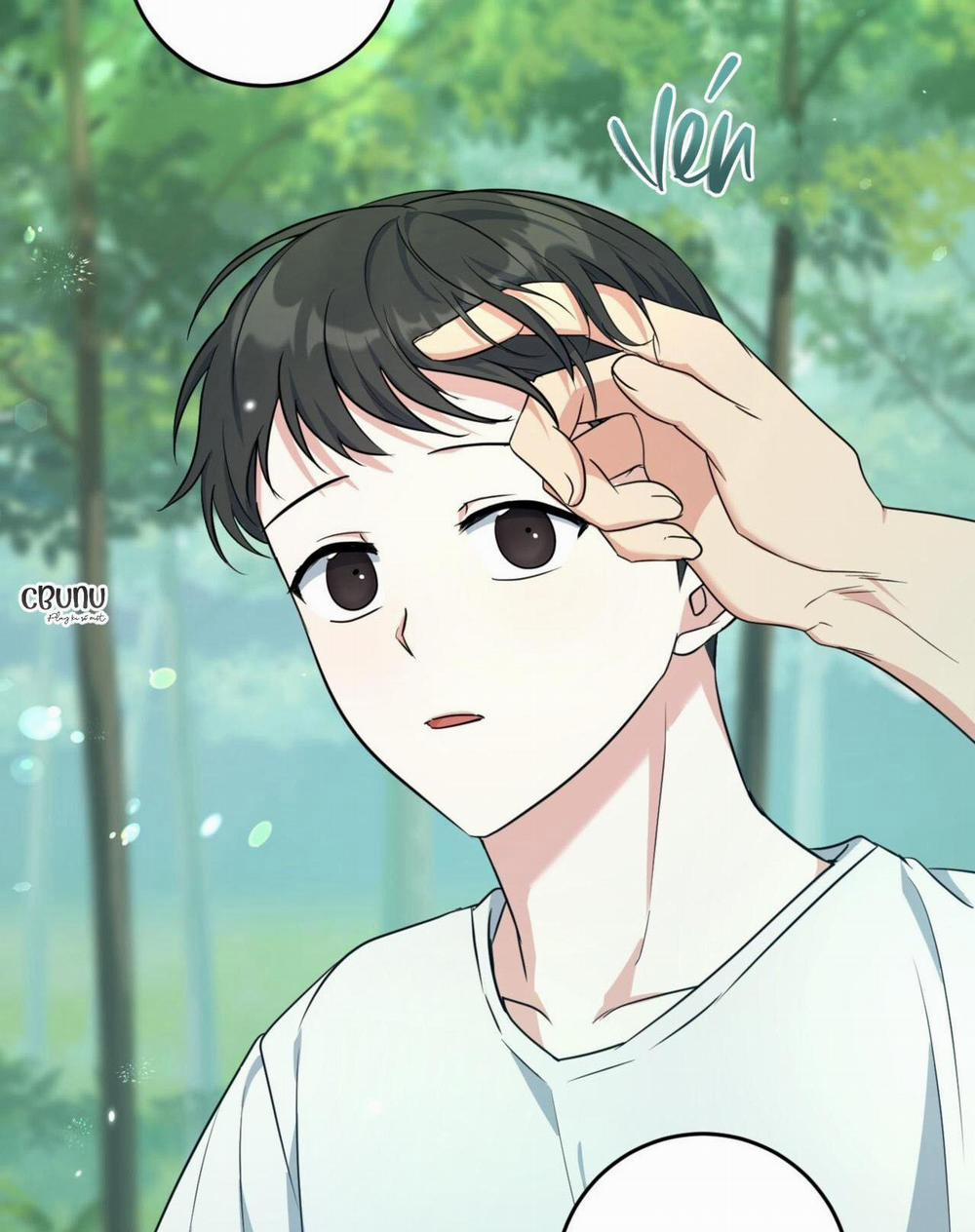 (Cbunu) Khu Rừng Tĩnh Lặng 2 trang 125