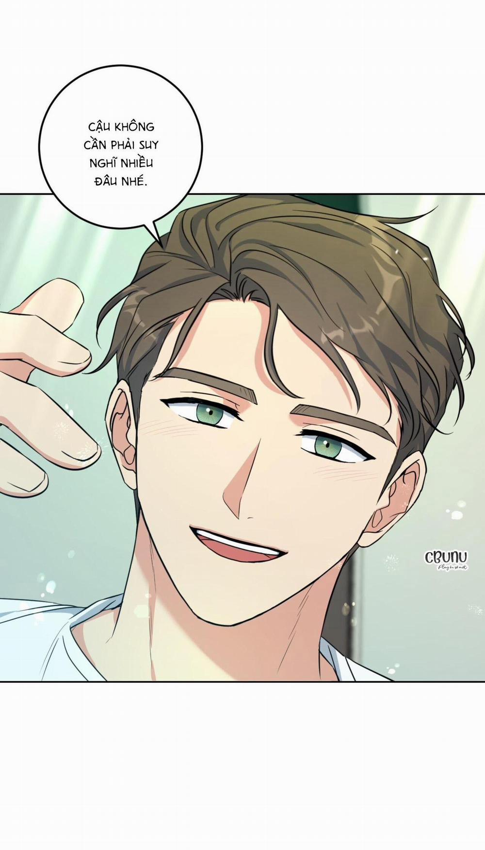 (Cbunu) Khu Rừng Tĩnh Lặng 2 trang 127