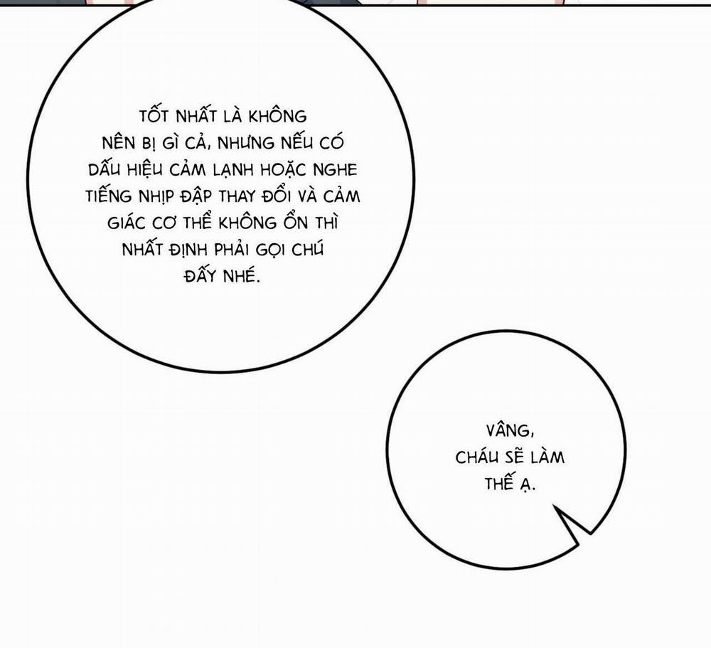 (Cbunu) Khu Rừng Tĩnh Lặng 2 trang 21