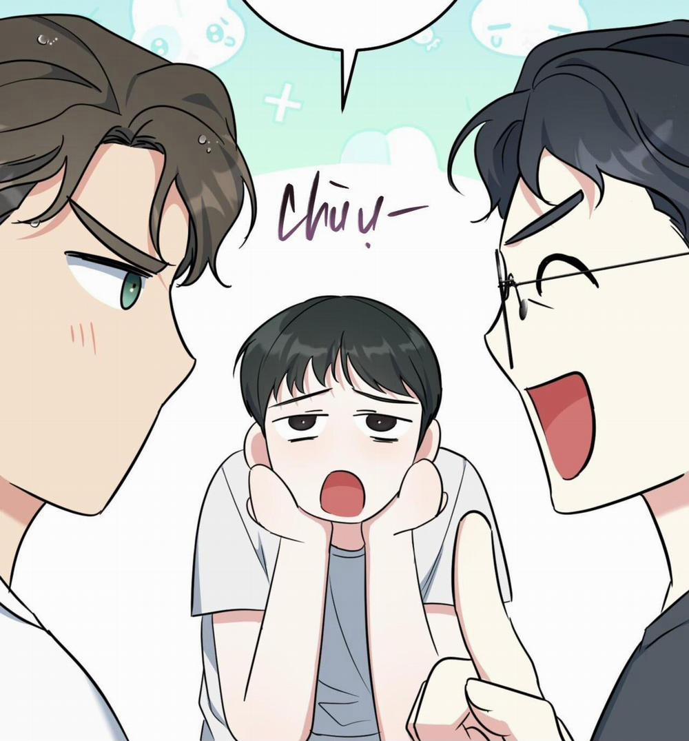 (Cbunu) Khu Rừng Tĩnh Lặng 2 trang 23