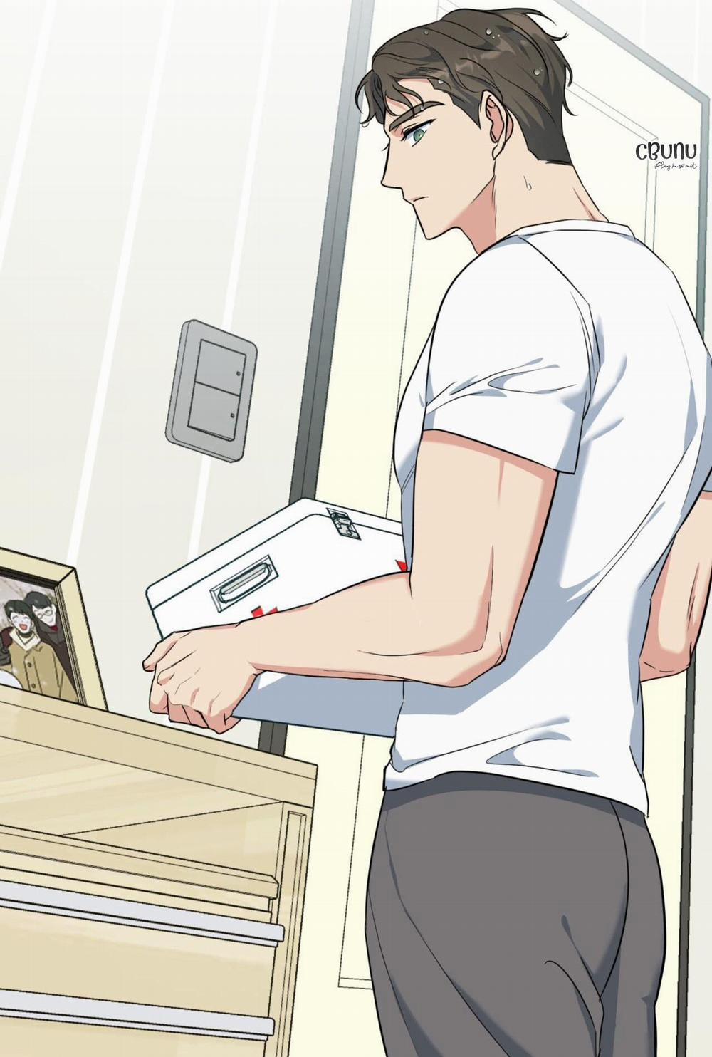 (Cbunu) Khu Rừng Tĩnh Lặng 2 trang 32