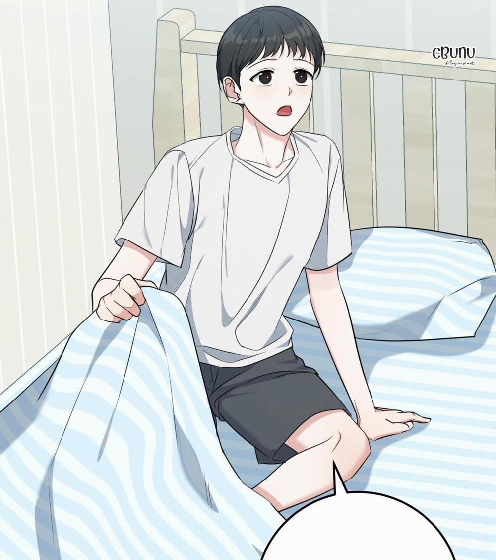 (Cbunu) Khu Rừng Tĩnh Lặng 2 trang 35