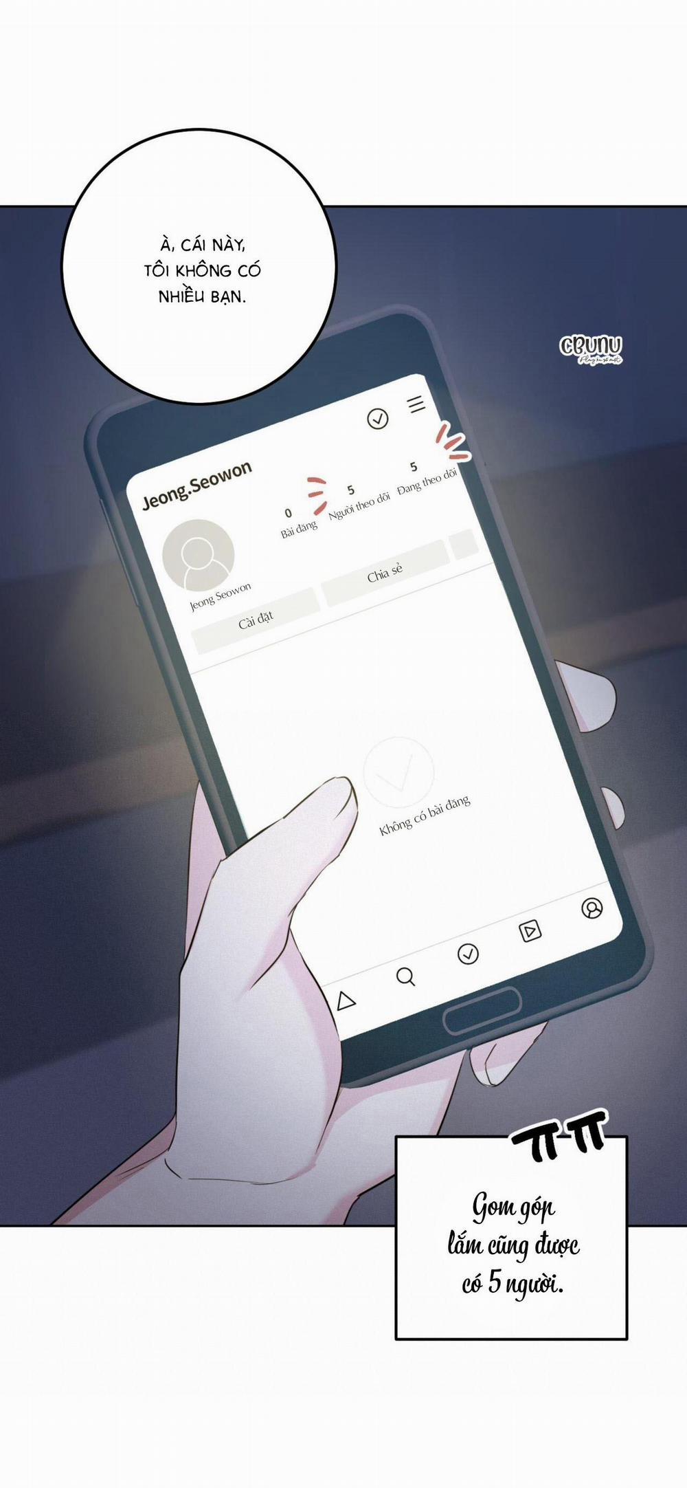 (Cbunu) Khu Rừng Tĩnh Lặng 2 trang 54