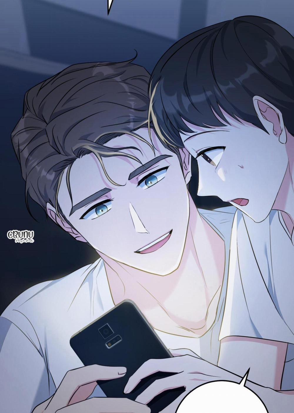 (Cbunu) Khu Rừng Tĩnh Lặng 2 trang 56