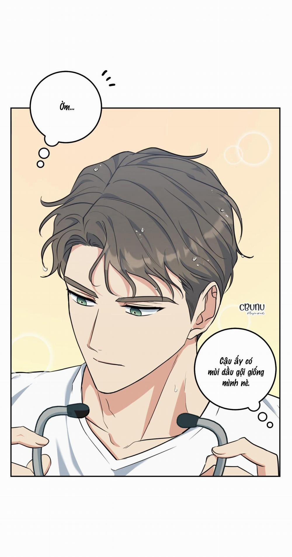 (Cbunu) Khu Rừng Tĩnh Lặng 2 trang 7