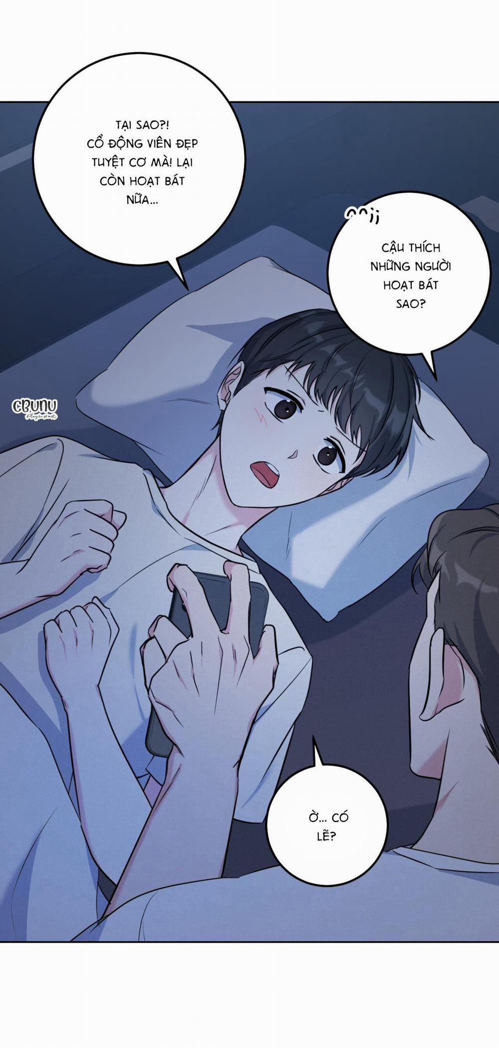 (Cbunu) Khu Rừng Tĩnh Lặng 2 trang 72