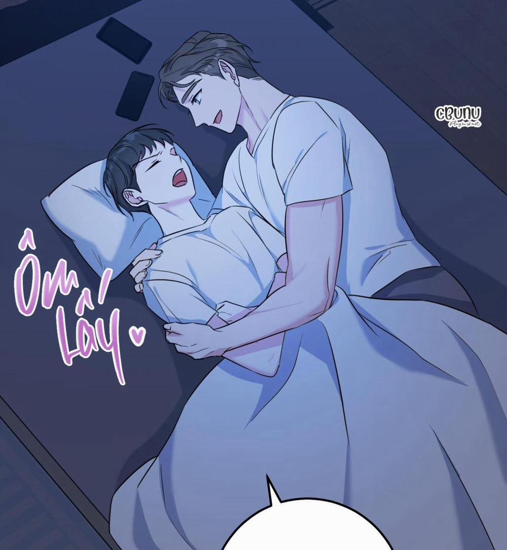 (Cbunu) Khu Rừng Tĩnh Lặng 2 trang 78