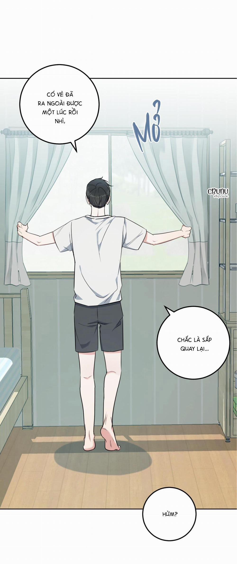 (Cbunu) Khu Rừng Tĩnh Lặng 2 trang 96