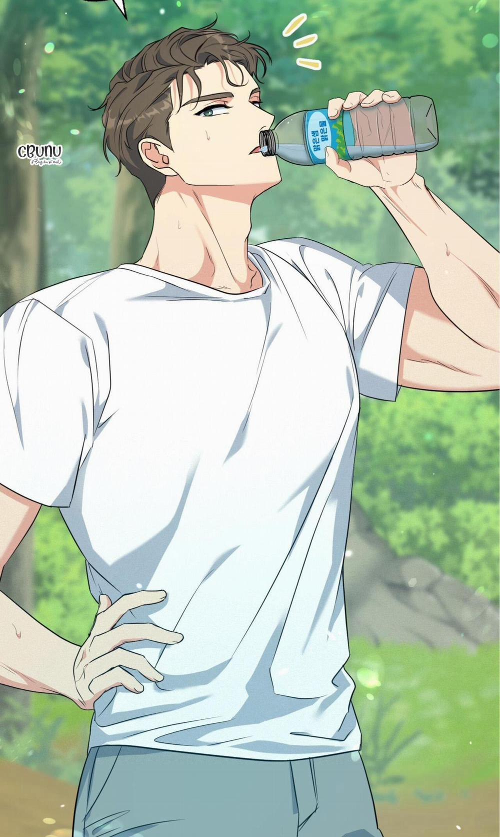 (Cbunu) Khu Rừng Tĩnh Lặng 2 trang 99