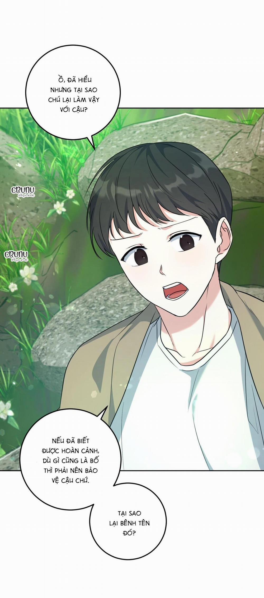 (Cbunu) Khu Rừng Tĩnh Lặng 3 trang 102