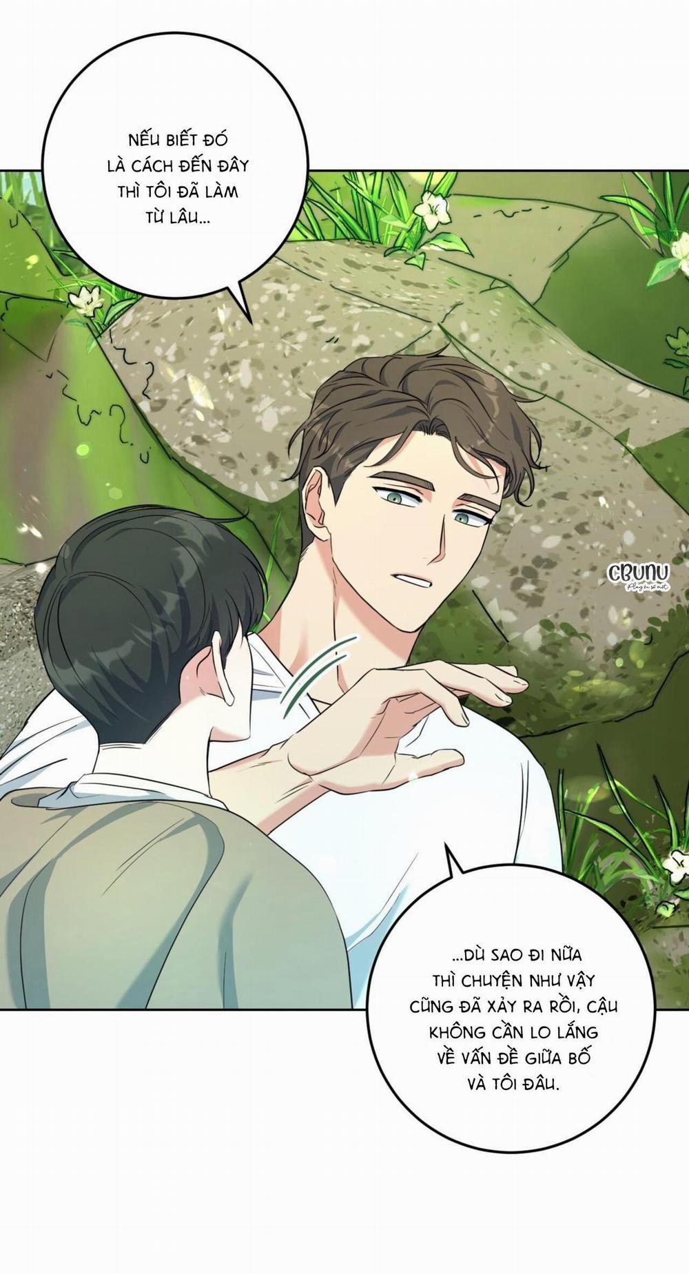 (Cbunu) Khu Rừng Tĩnh Lặng 3 trang 107