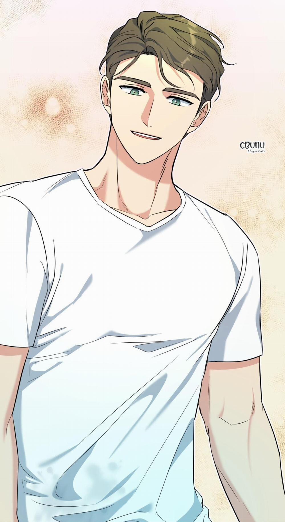 (Cbunu) Khu Rừng Tĩnh Lặng 3 trang 111