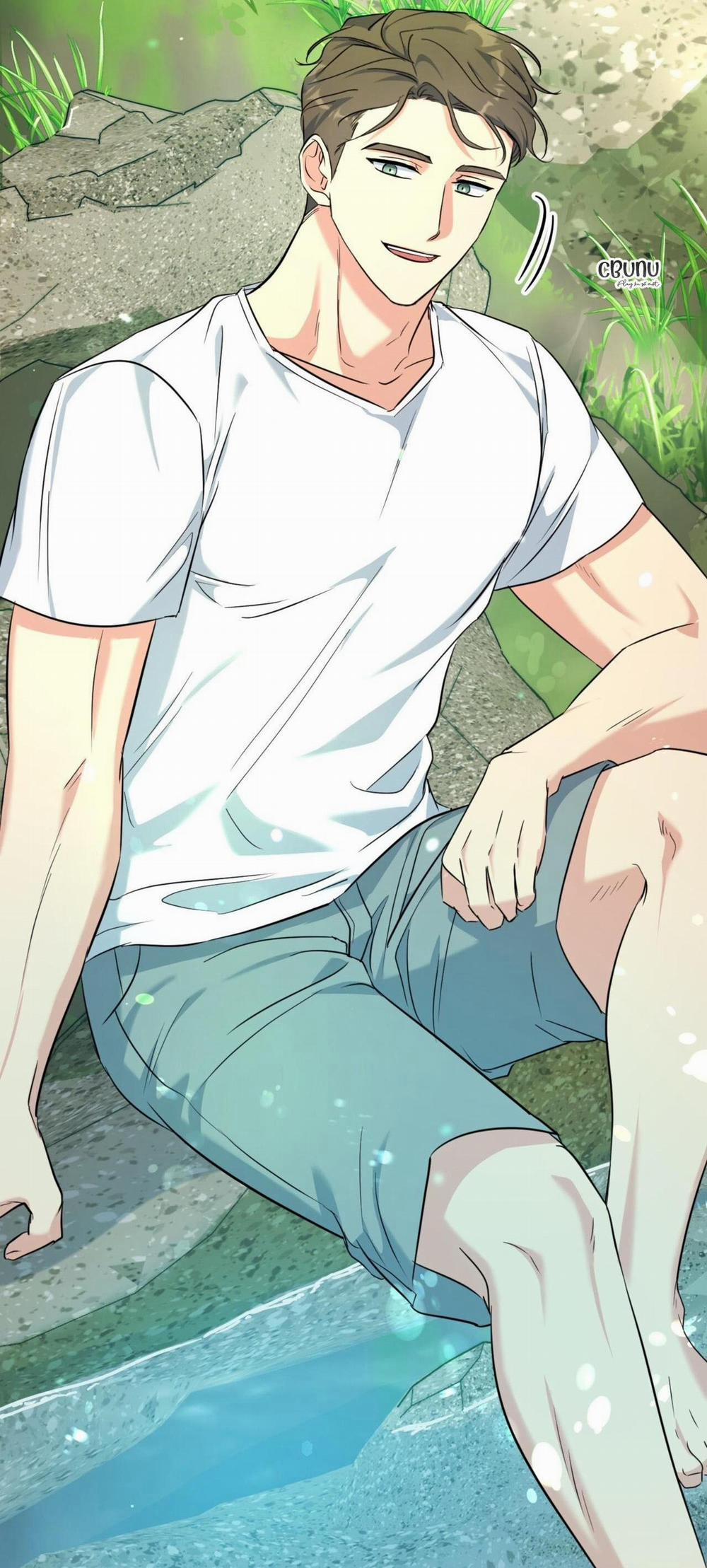 (Cbunu) Khu Rừng Tĩnh Lặng 3 trang 125