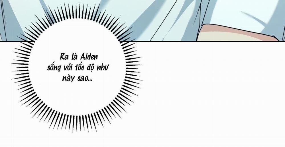 (Cbunu) Khu Rừng Tĩnh Lặng 3 trang 22