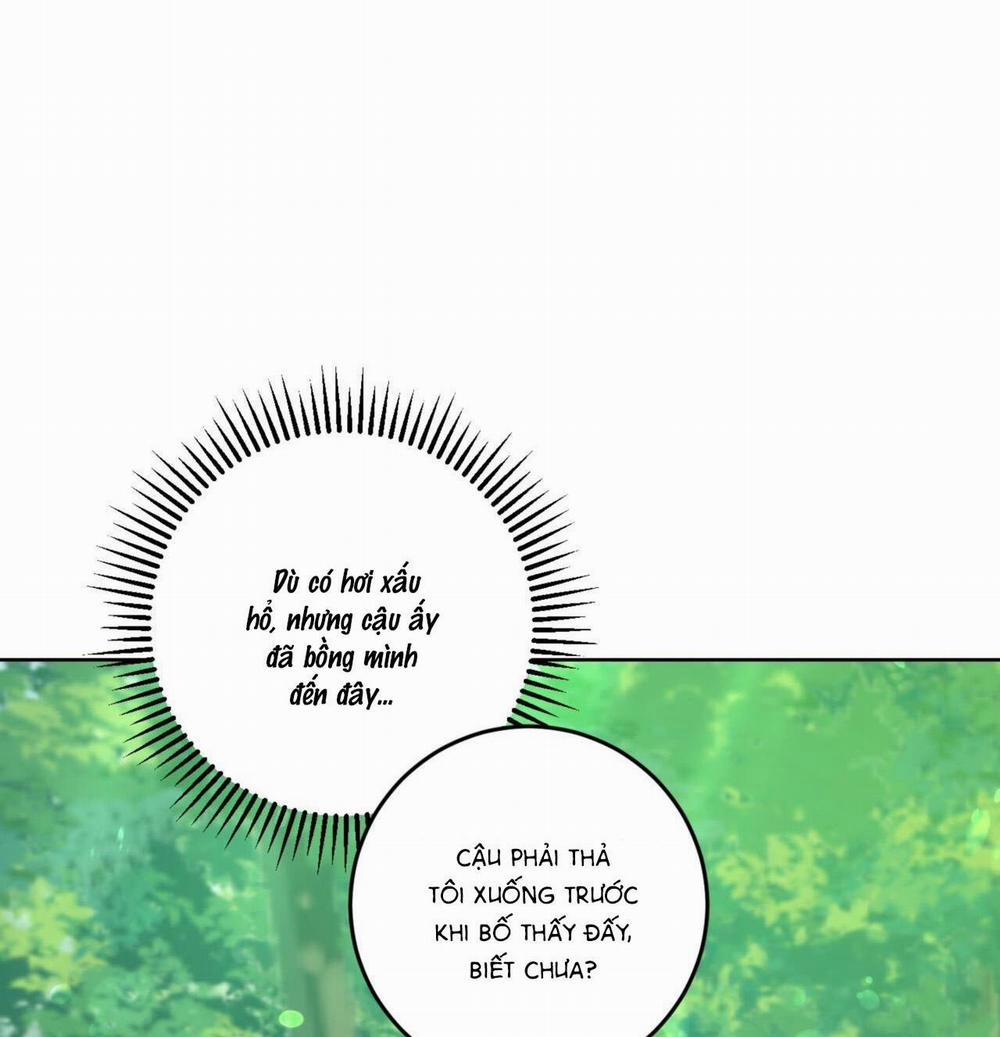 (Cbunu) Khu Rừng Tĩnh Lặng 3 trang 39