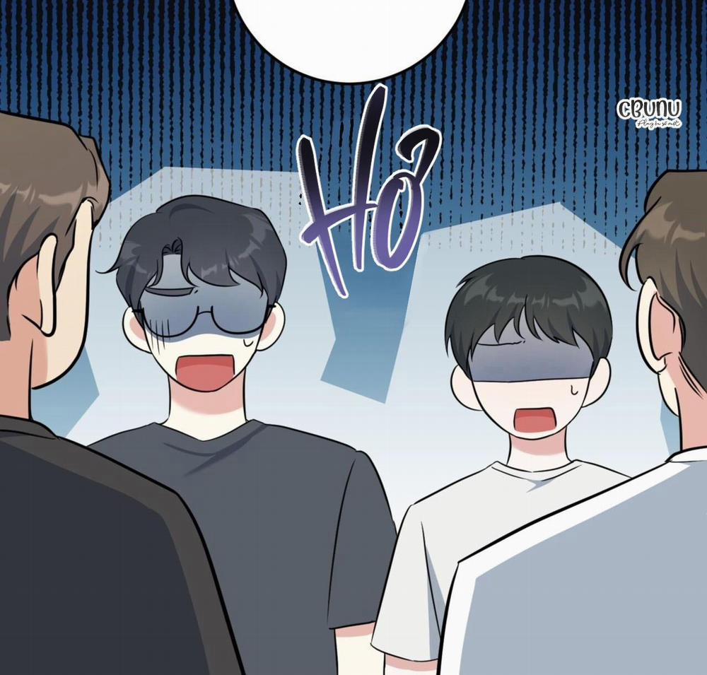 (Cbunu) Khu Rừng Tĩnh Lặng 3 trang 68