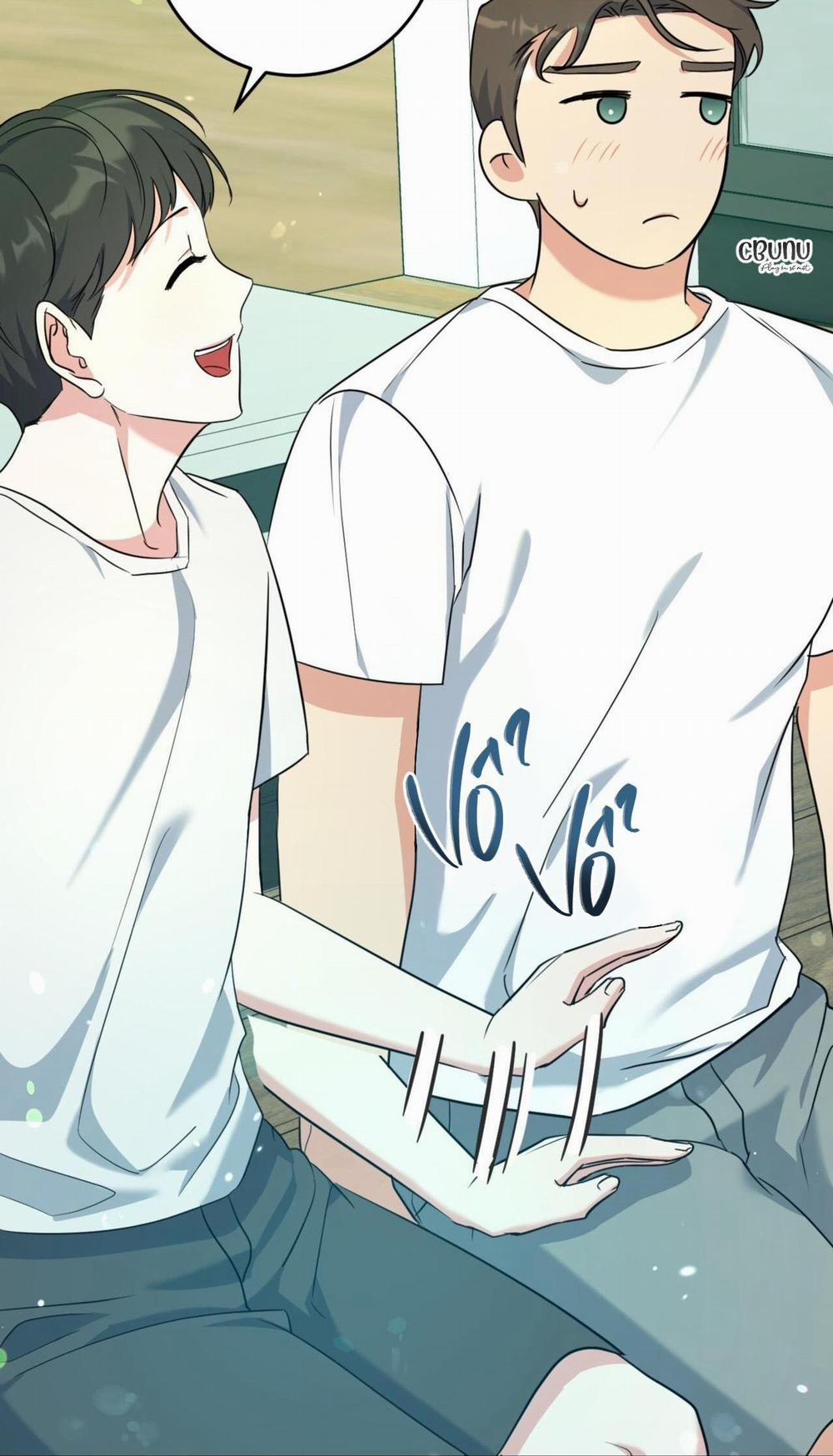 (Cbunu) Khu Rừng Tĩnh Lặng 3 trang 81