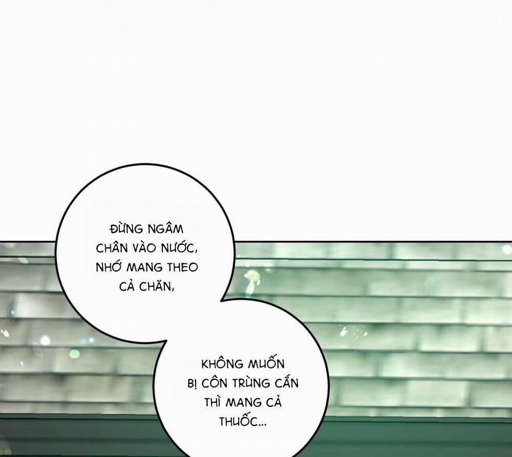 (Cbunu) Khu Rừng Tĩnh Lặng 3 trang 86