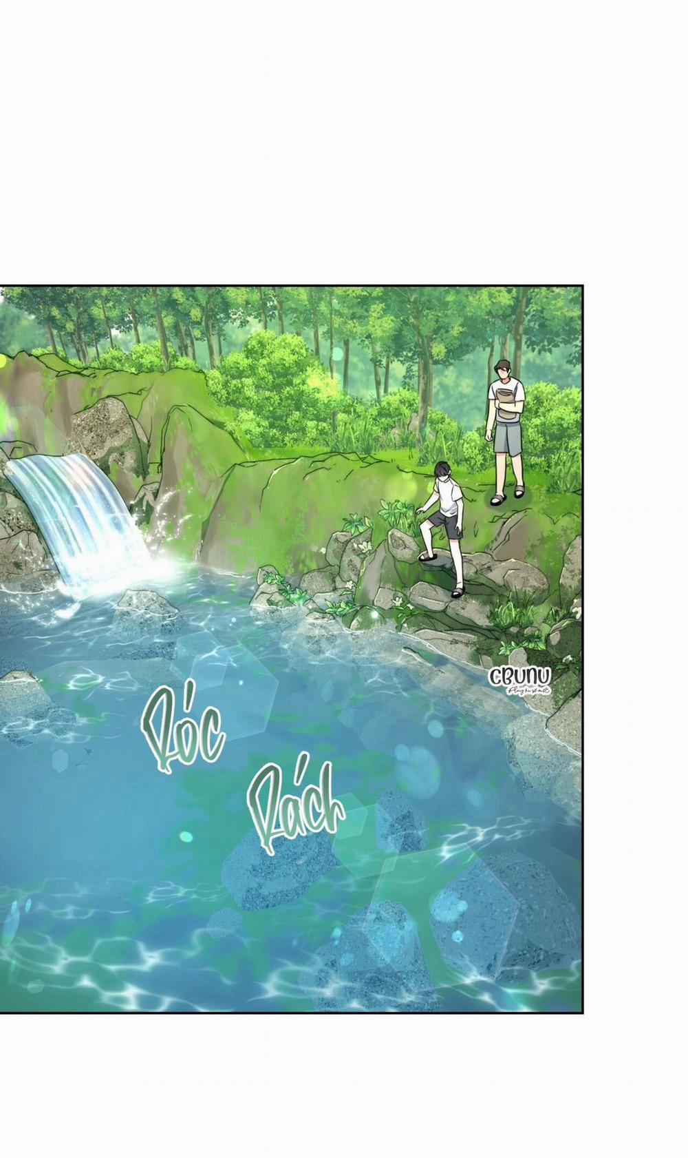 (Cbunu) Khu Rừng Tĩnh Lặng 3 trang 94