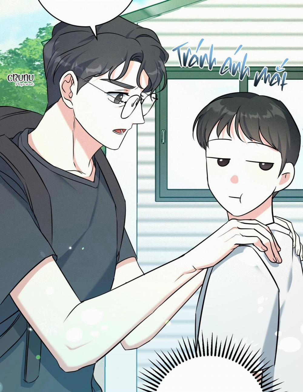 (Cbunu) Khu Rừng Tĩnh Lặng 4 trang 100