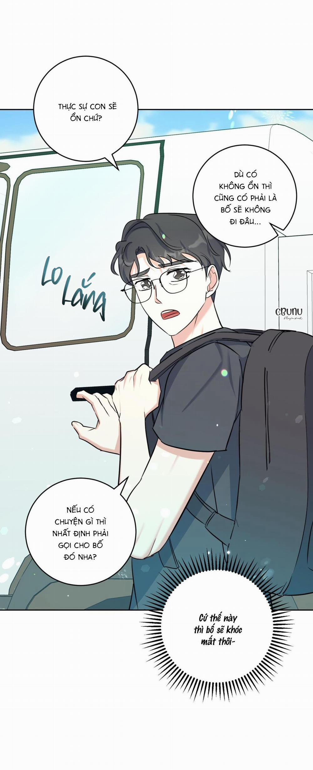 (Cbunu) Khu Rừng Tĩnh Lặng 4 trang 103