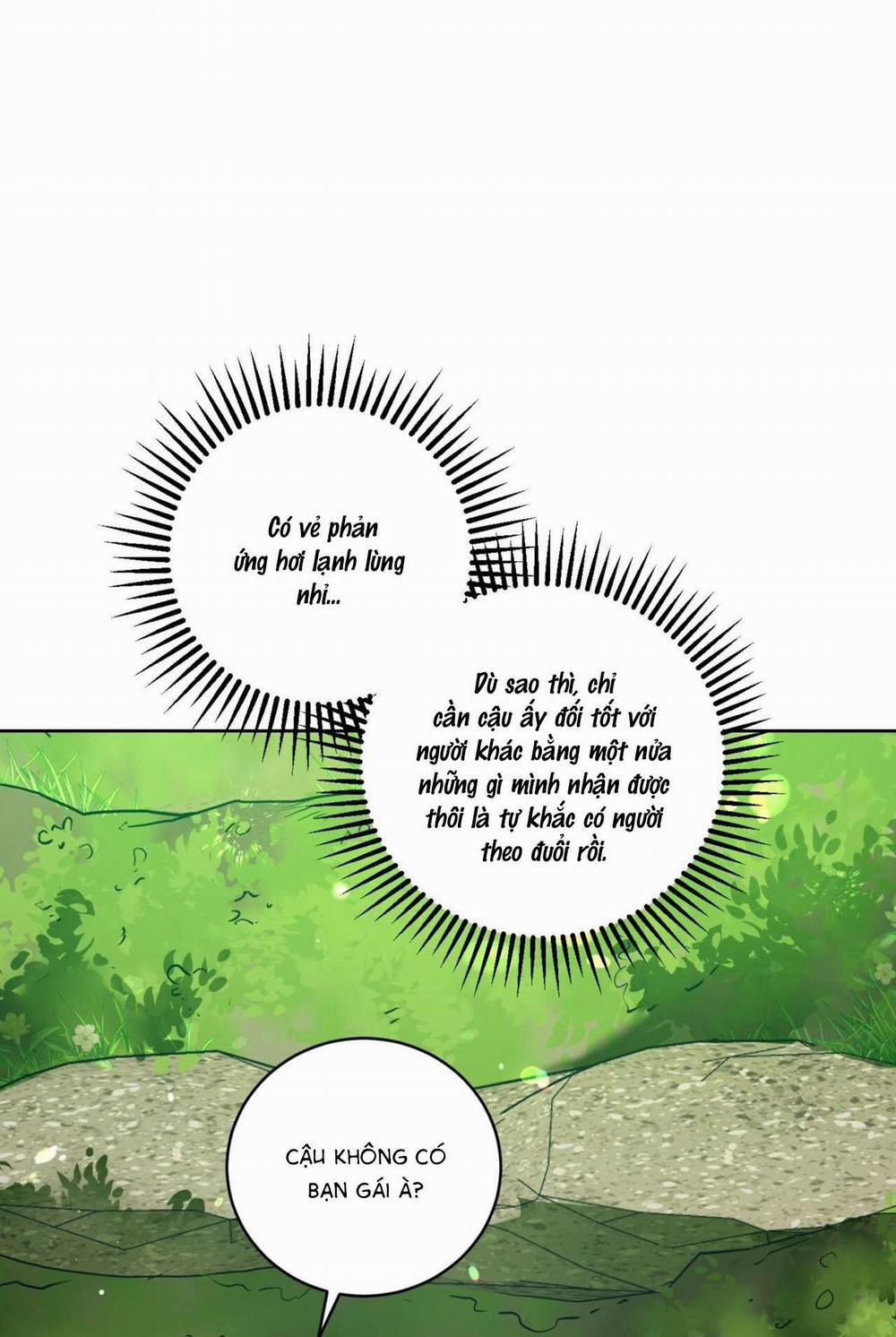 (Cbunu) Khu Rừng Tĩnh Lặng 4 trang 4