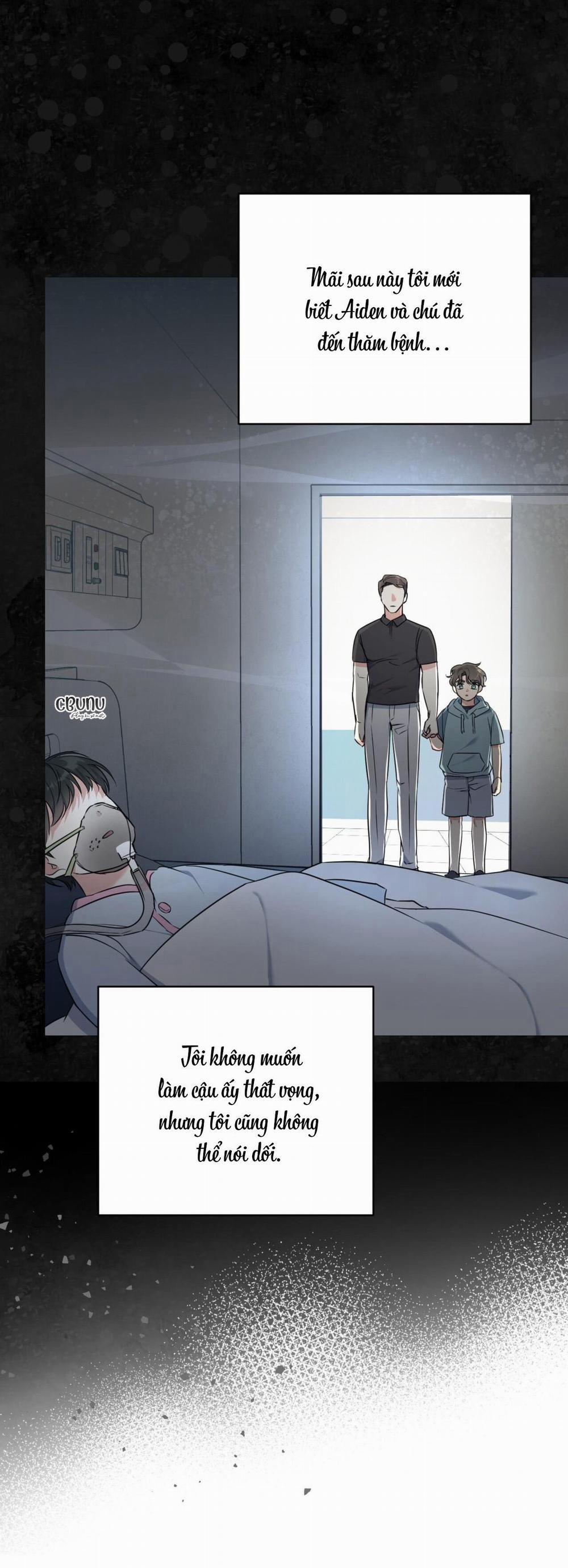 (Cbunu) Khu Rừng Tĩnh Lặng 4 trang 43