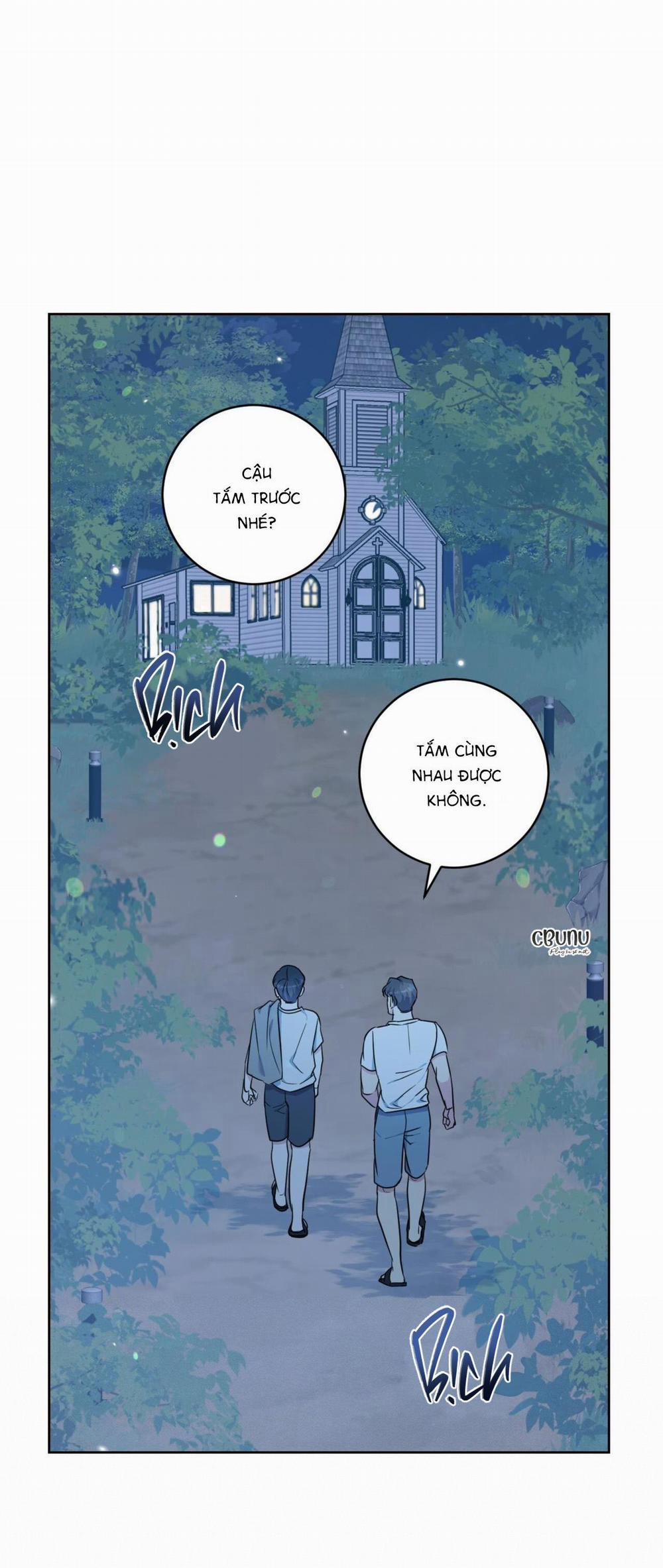 (Cbunu) Khu Rừng Tĩnh Lặng 4 trang 49