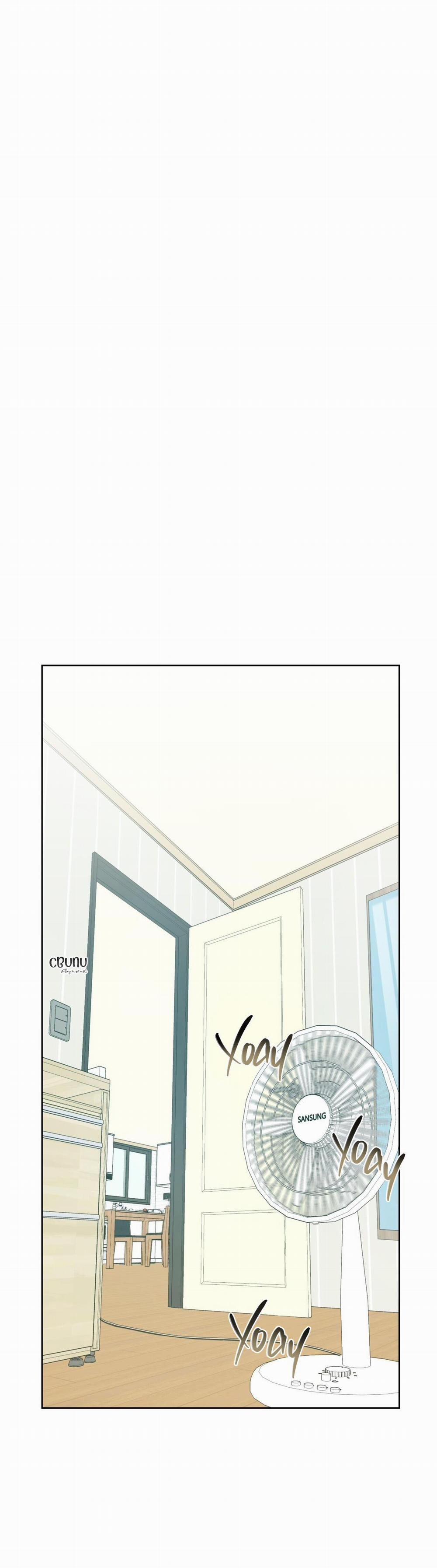 (Cbunu) Khu Rừng Tĩnh Lặng 4 trang 60