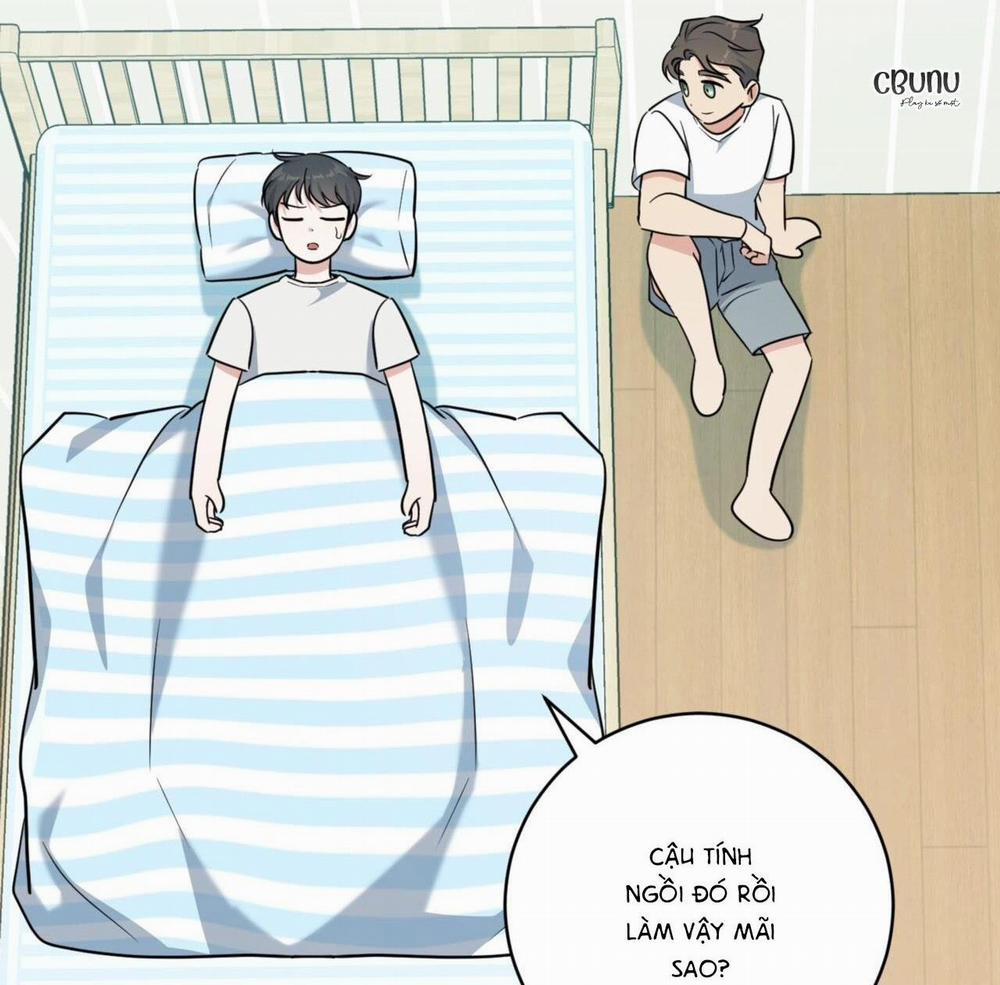 (Cbunu) Khu Rừng Tĩnh Lặng 4 trang 73