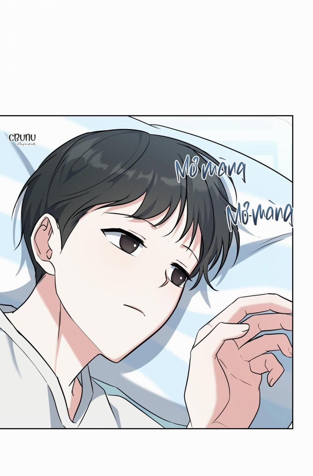 (Cbunu) Khu Rừng Tĩnh Lặng 4 trang 82