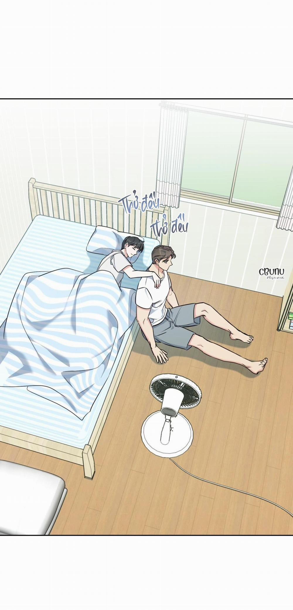 (Cbunu) Khu Rừng Tĩnh Lặng 4 trang 84