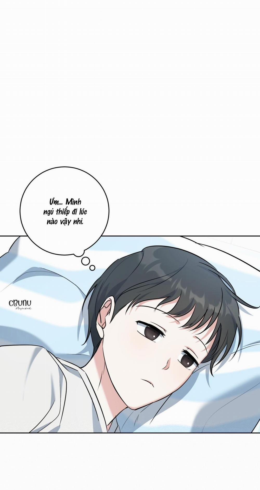 (Cbunu) Khu Rừng Tĩnh Lặng 4 trang 88