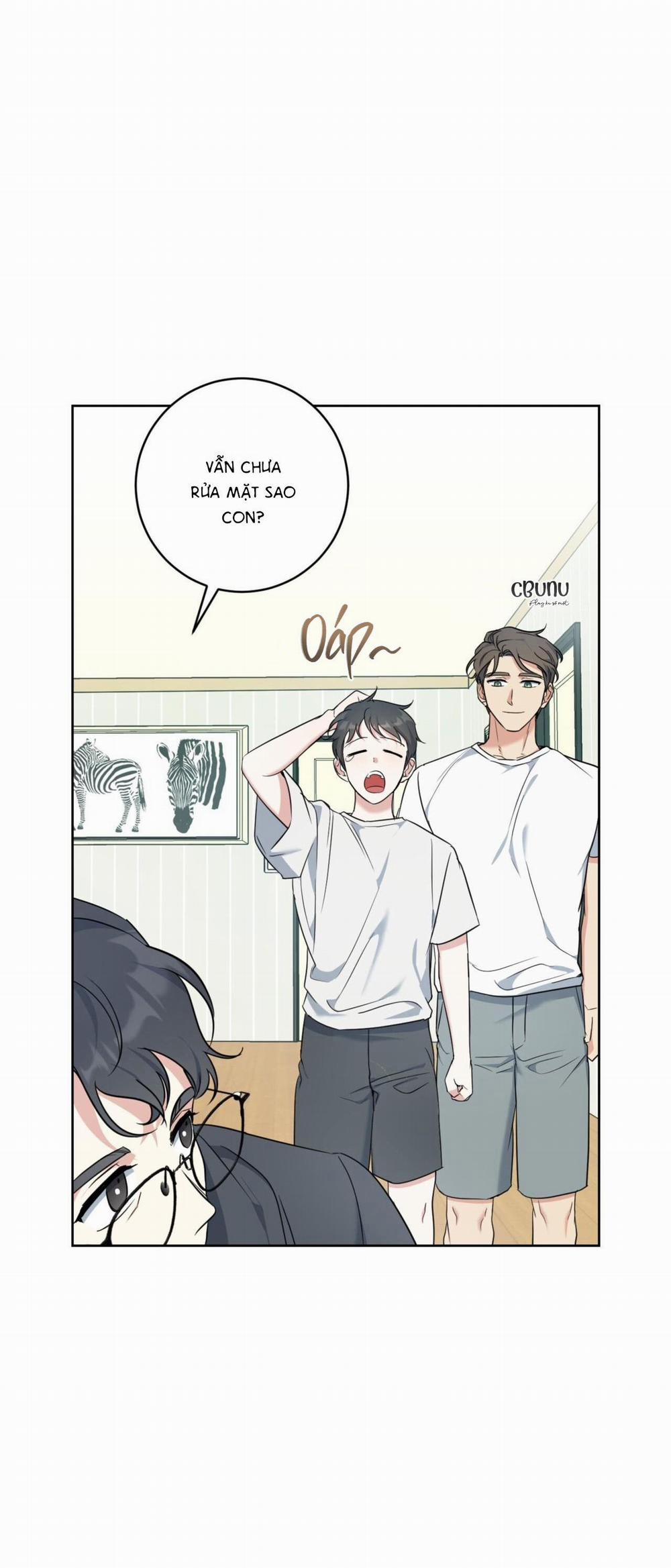 (Cbunu) Khu Rừng Tĩnh Lặng 4 trang 91