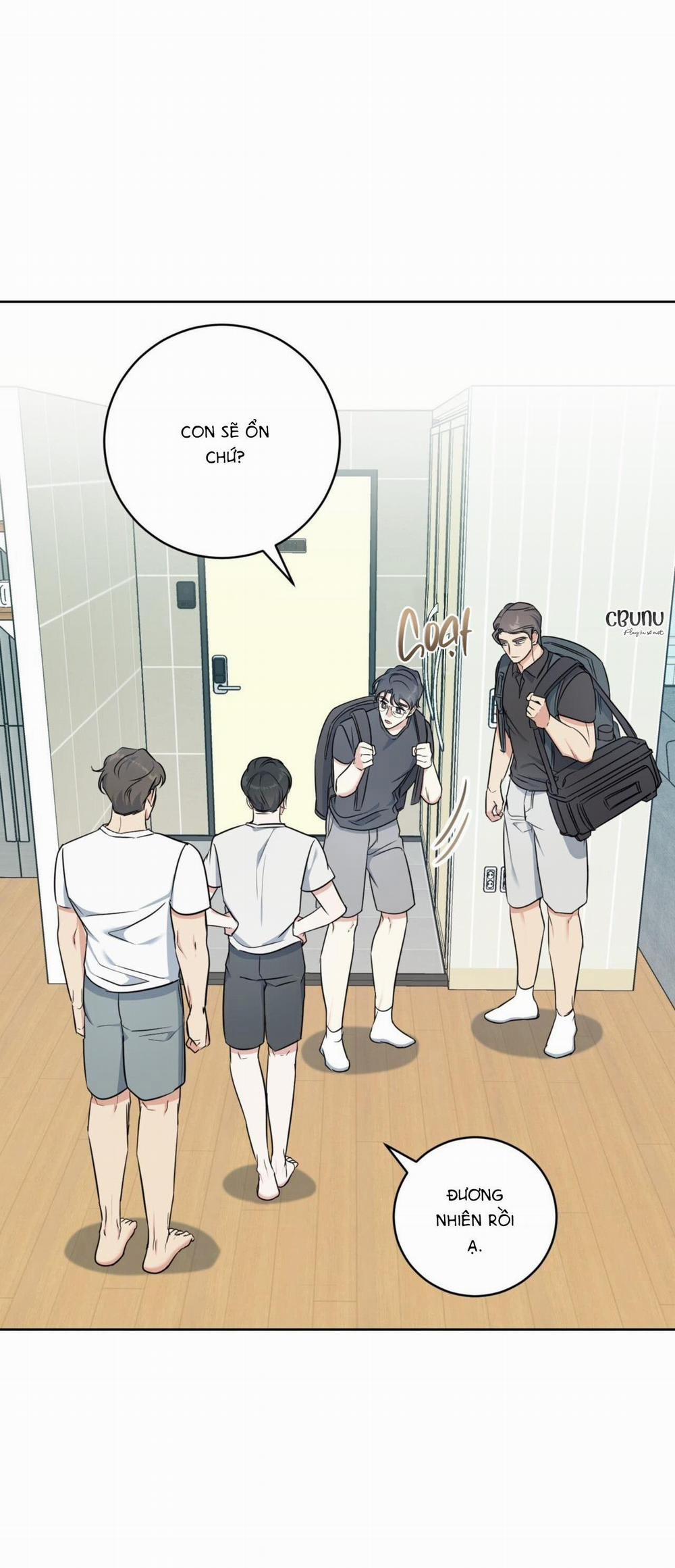 (Cbunu) Khu Rừng Tĩnh Lặng 4 trang 92