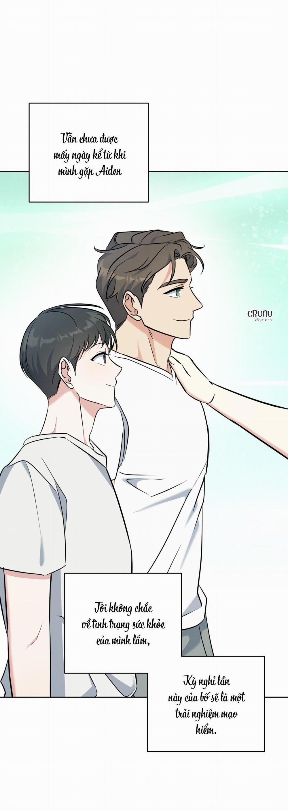 (Cbunu) Khu Rừng Tĩnh Lặng 4 trang 93