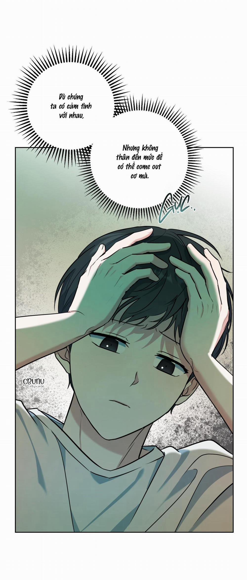 (Cbunu) Khu Rừng Tĩnh Lặng 5 trang 10