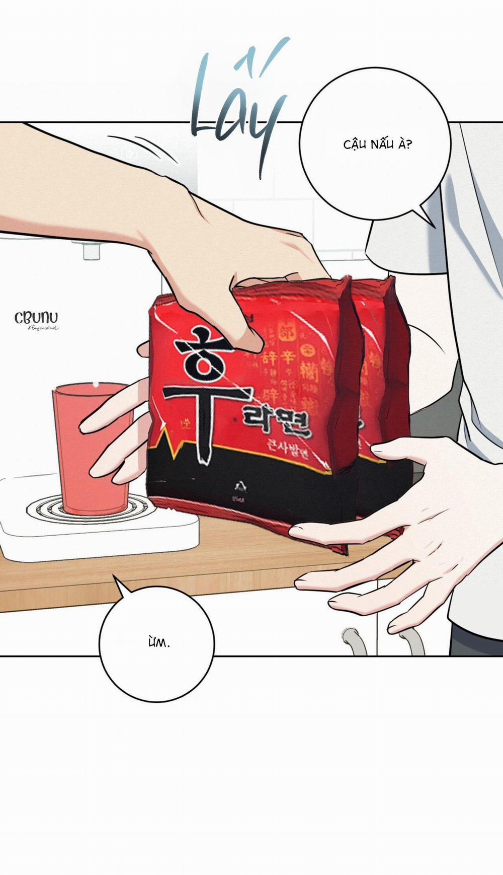 (Cbunu) Khu Rừng Tĩnh Lặng 5 trang 101