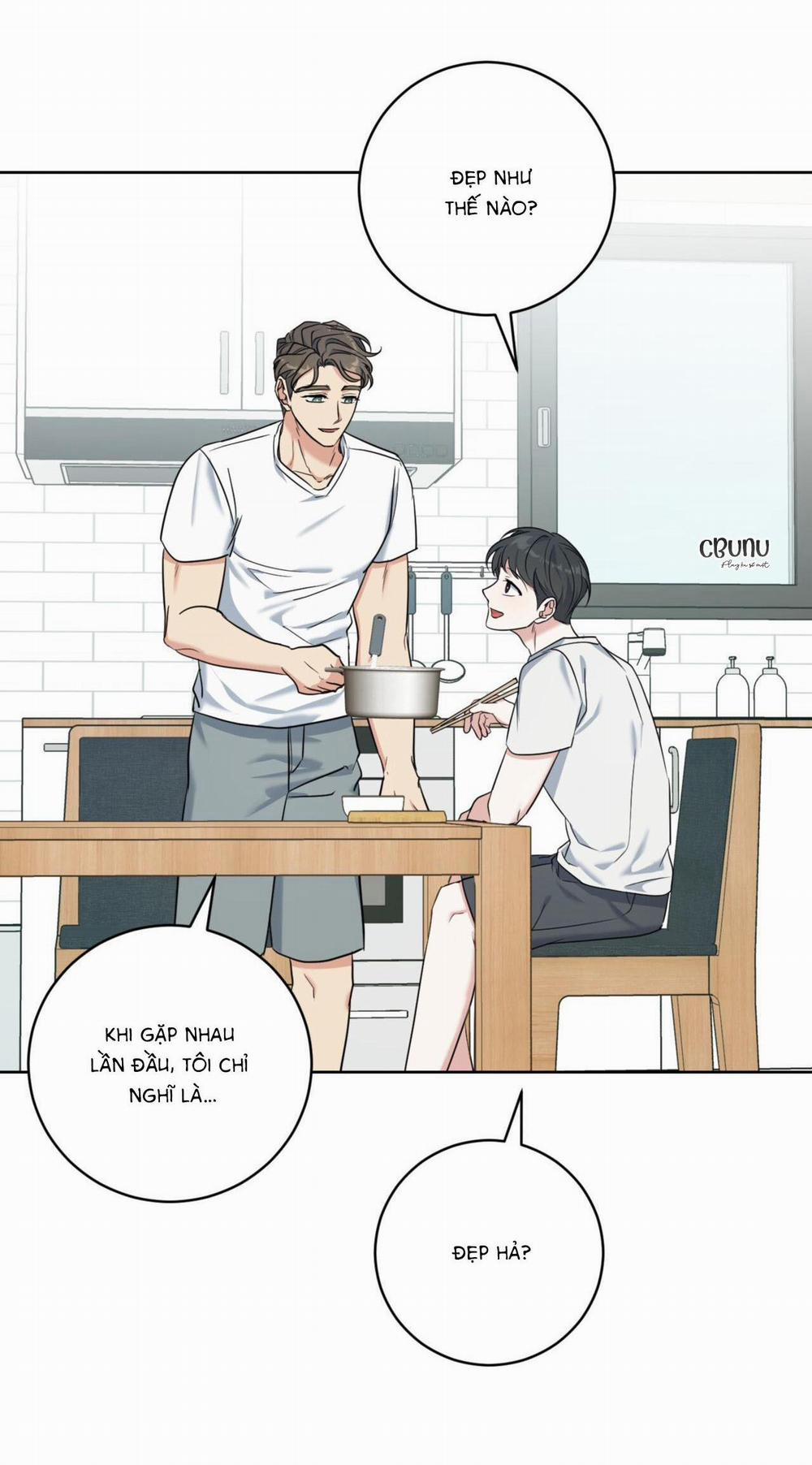 (Cbunu) Khu Rừng Tĩnh Lặng 5 trang 106