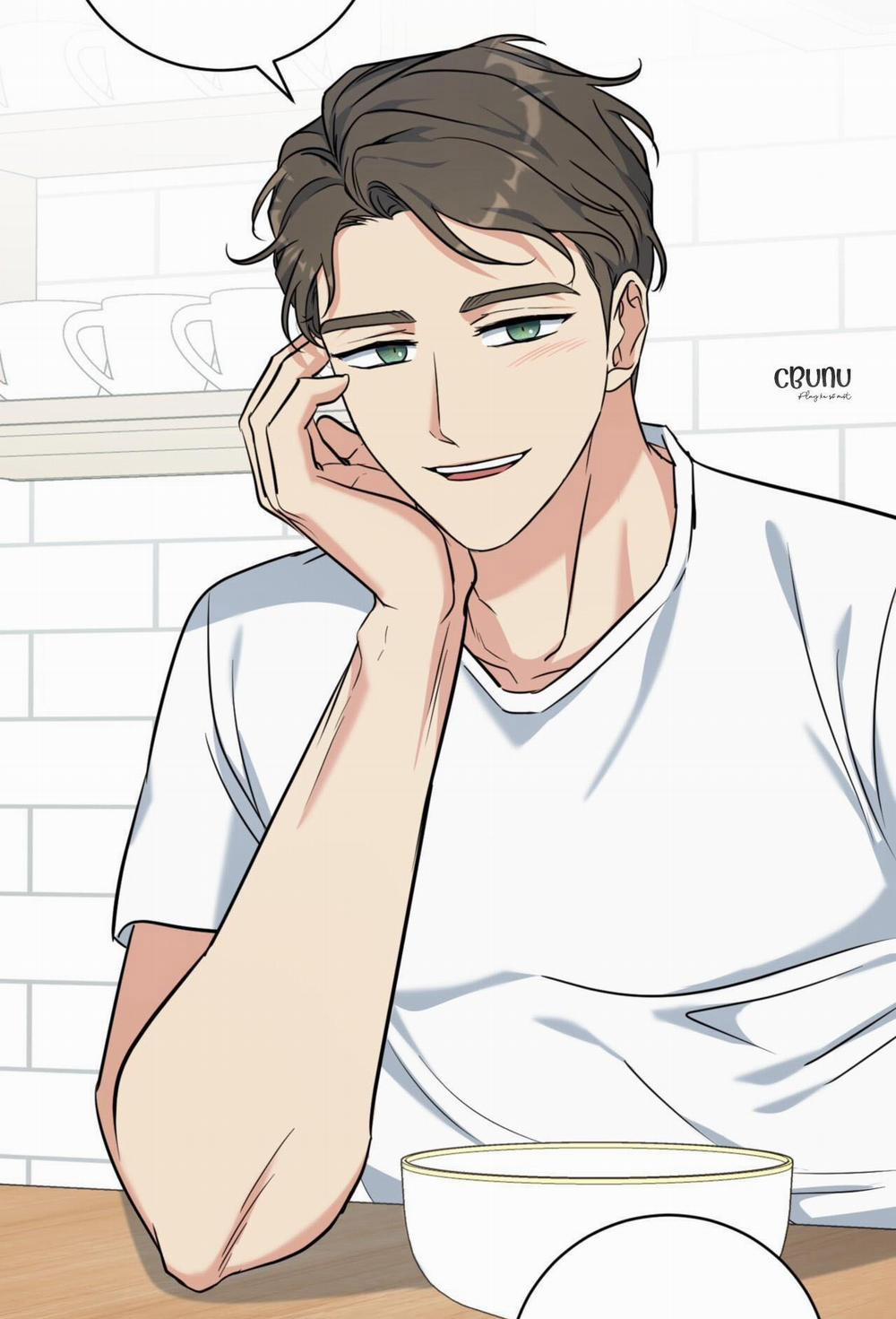 (Cbunu) Khu Rừng Tĩnh Lặng 5 trang 113