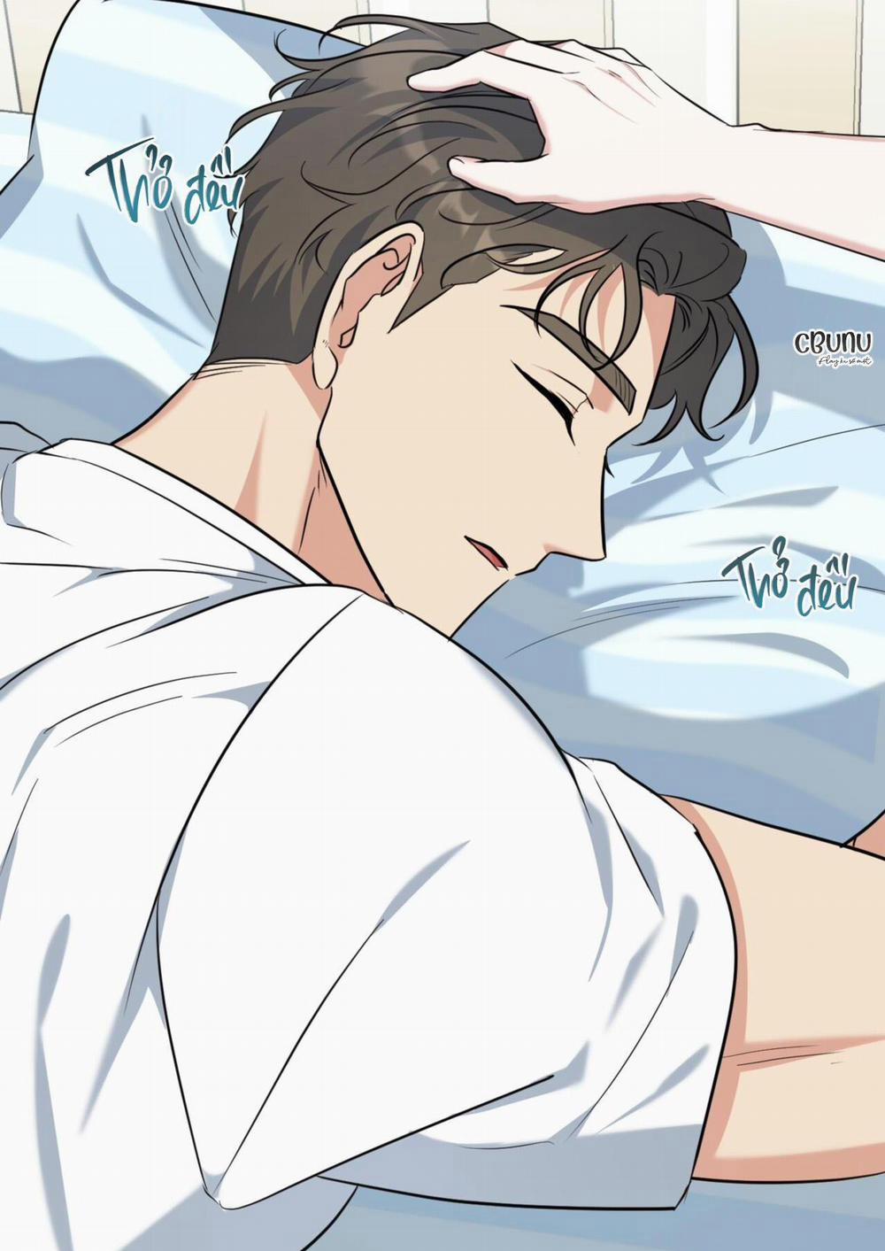 (Cbunu) Khu Rừng Tĩnh Lặng 5 trang 129