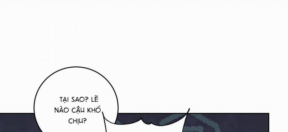 (Cbunu) Khu Rừng Tĩnh Lặng 5 trang 32