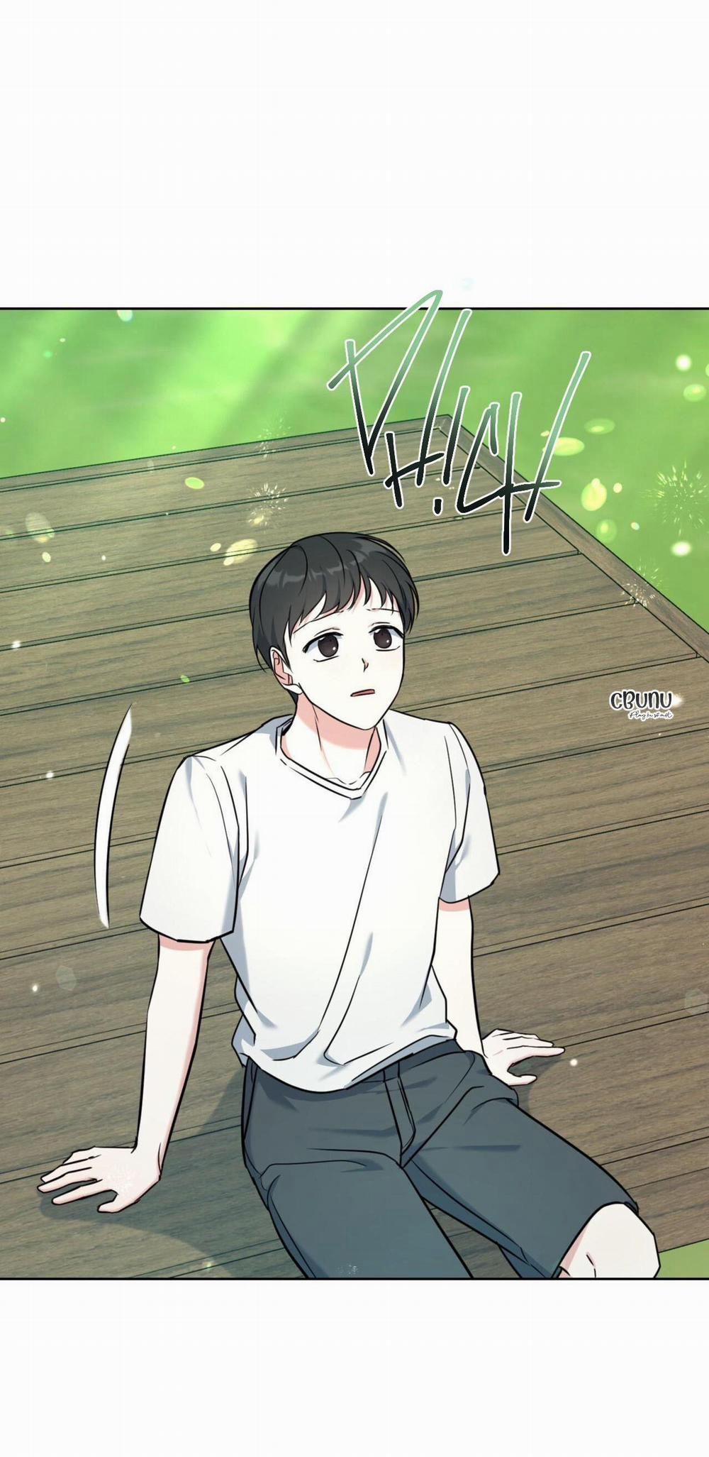 (Cbunu) Khu Rừng Tĩnh Lặng 5 trang 4