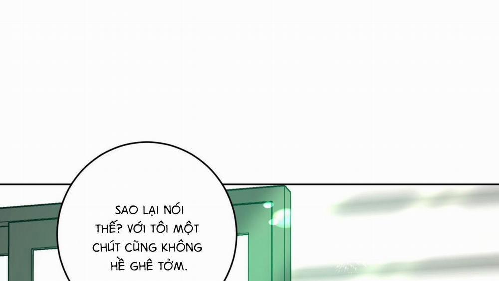 (Cbunu) Khu Rừng Tĩnh Lặng 5 trang 47