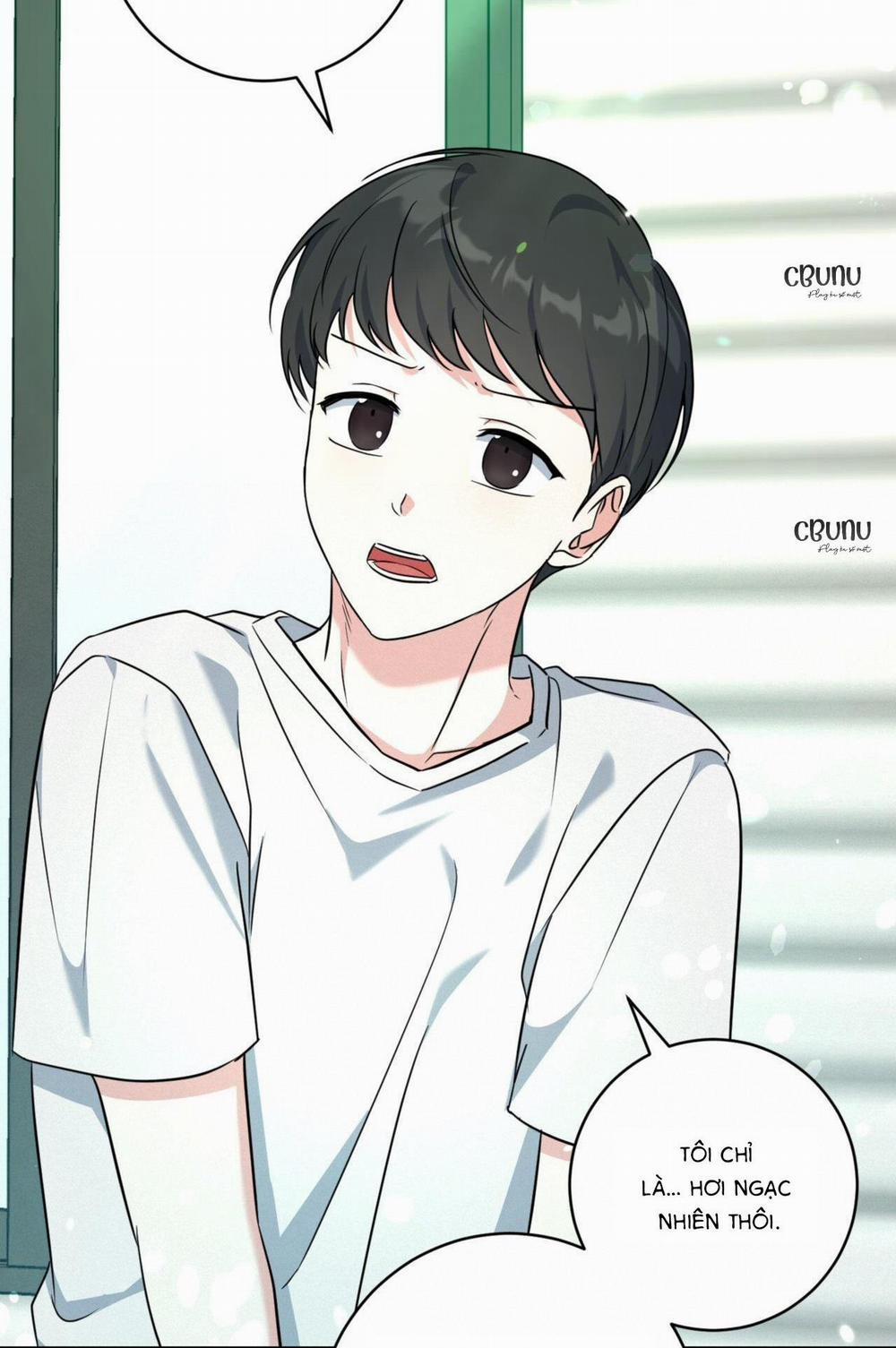 (Cbunu) Khu Rừng Tĩnh Lặng 5 trang 48