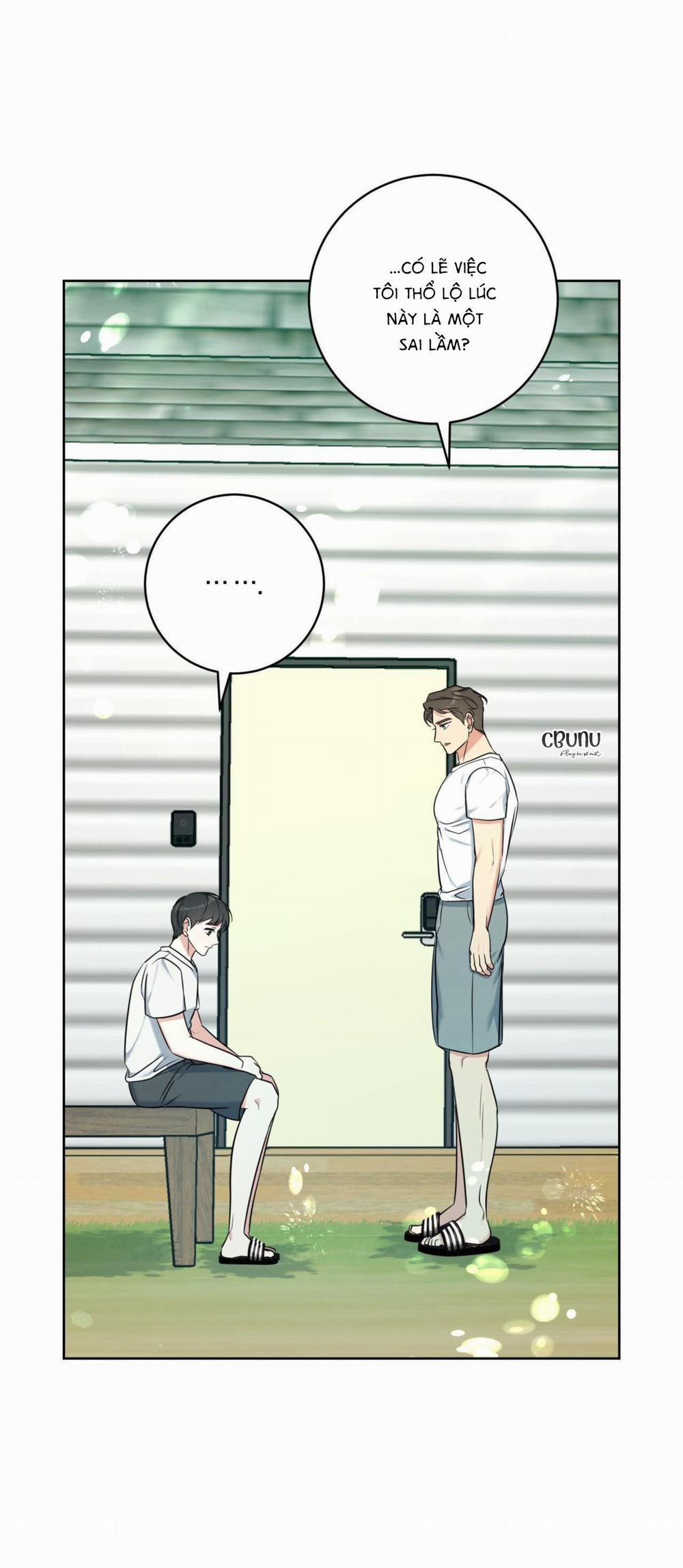 (Cbunu) Khu Rừng Tĩnh Lặng 5 trang 5
