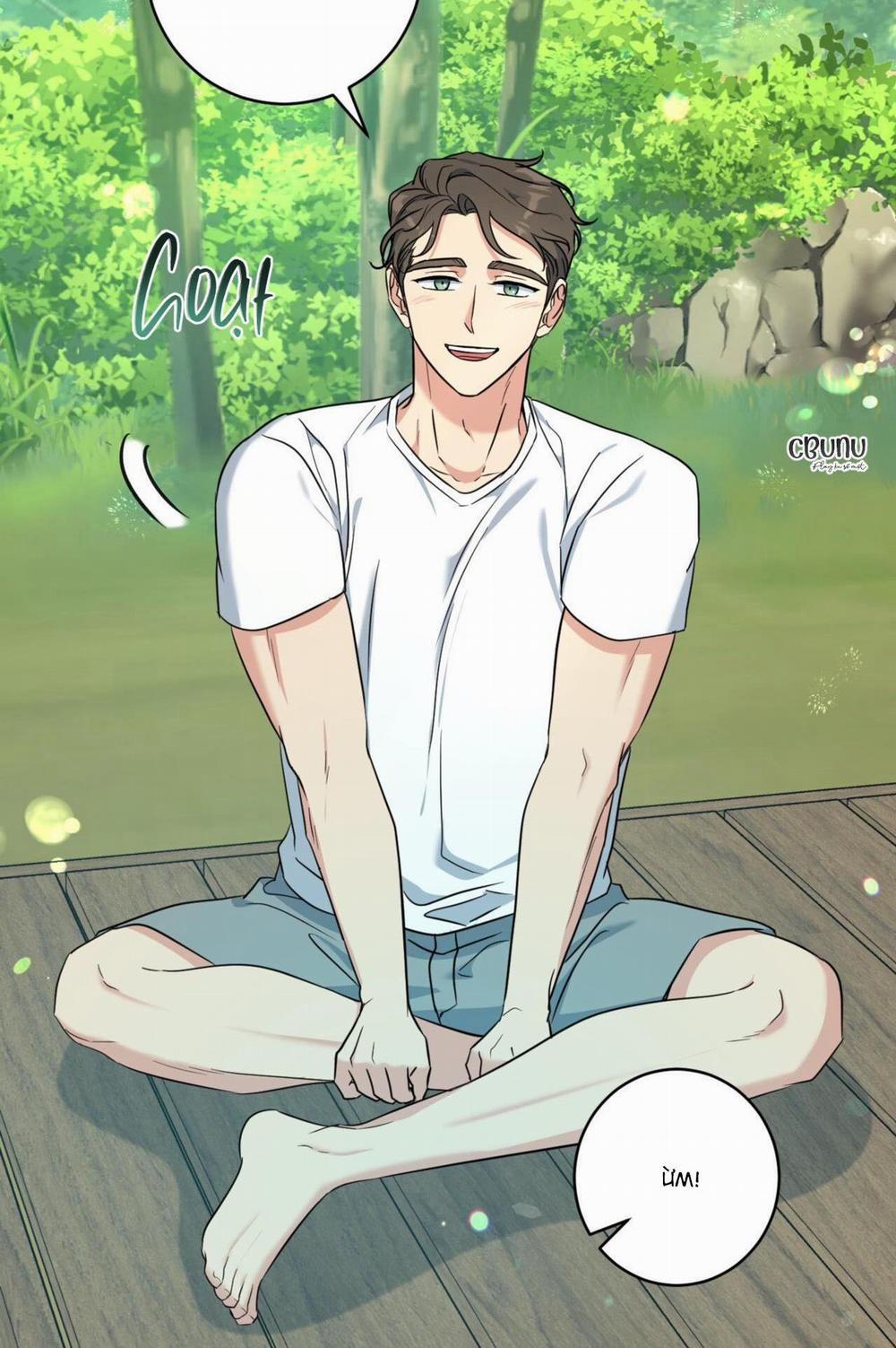 (Cbunu) Khu Rừng Tĩnh Lặng 5 trang 67