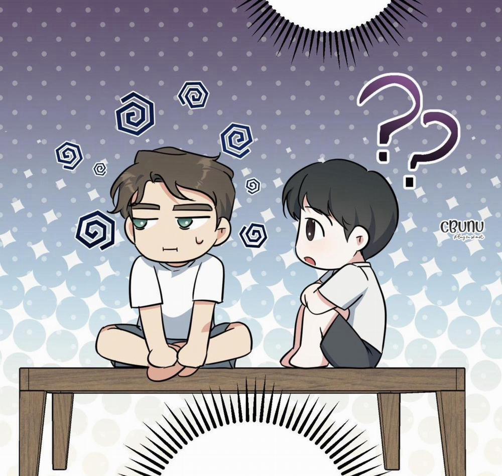 (Cbunu) Khu Rừng Tĩnh Lặng 5 trang 85